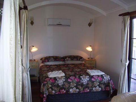 Cape Jervis Accommodation And Caravan Park - Redcliffe Tourism 3