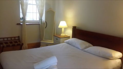 Cape Jervis Accommodation And Caravan Park - Redcliffe Tourism 6