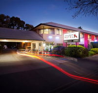 Central Deborah Motel - Redcliffe Tourism