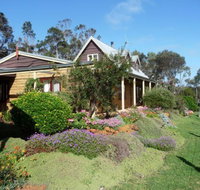 Charnigup Farm Bed and Breakfast - Redcliffe Tourism
