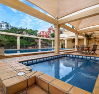 Comfort Inn Robert Towns - Redcliffe Tourism