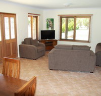 Coranda Lodge B and B - Redcliffe Tourism