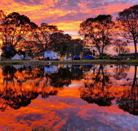 Coonawarra Bush Holiday Park - Redcliffe Tourism