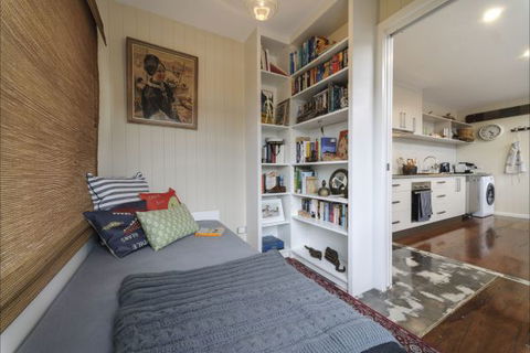 Coastal Pods Wynyard - Redcliffe Tourism 1