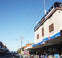 Coogee Prime Lodge - Redcliffe Tourism