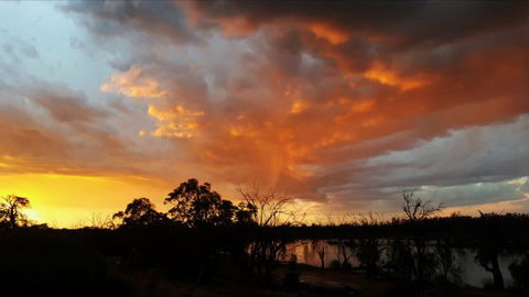 Coongalena View - Redcliffe Tourism 1
