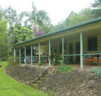 Crofton's Retreat - Redcliffe Tourism