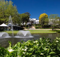 Crowne Plaza Hawkesbury Valley - Redcliffe Tourism