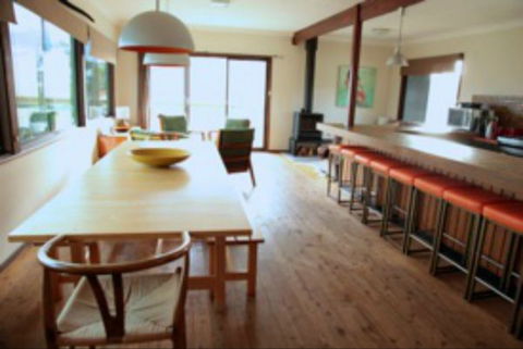 SALT Beach House At Currarong - Redcliffe Tourism 0