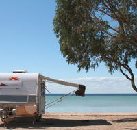 Discovery Parks - Streaky Bay Foreshore - Redcliffe Tourism