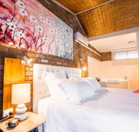 Farnham Court Motel - Redcliffe Tourism