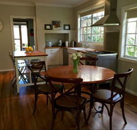 Foxton Park - Redcliffe Tourism