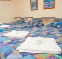 Gateway Motor Inn Narrandera - Redcliffe Tourism