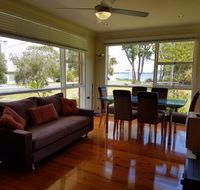Gerohn House - Redcliffe Tourism