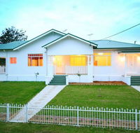 Grand Central Suites - Redcliffe Tourism