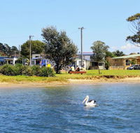 Greenwell Point House - Redcliffe Tourism