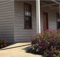 Gulgong Telegraph Station - Redcliffe Tourism