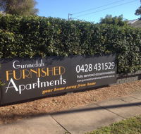 Gunnedah Furnished Apartments - Redcliffe Tourism