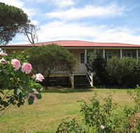 Hope Cottage Country Retreat - Redcliffe Tourism