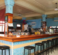 Hotel Corones Charleville - Redcliffe Tourism