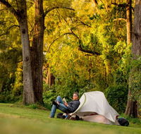 Ingenia Holidays Nepean River - Redcliffe Tourism