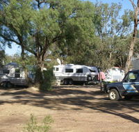 Inglewood Motel and Caravan Park - Redcliffe Tourism
