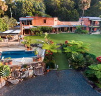 Indigal Hacienda Grande - Redcliffe Tourism