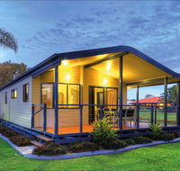 Ingenia Holidays Hervey Bay - Redcliffe Tourism