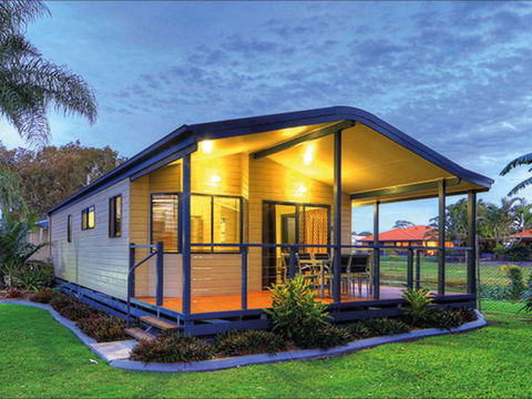 Ingenia Holidays Hervey Bay - Redcliffe Tourism 0