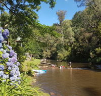 Jamieson Caravan Park - Redcliffe Tourism