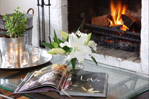 James Rose - Redcliffe Tourism 0