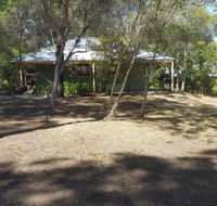 Kalimna Woods - Redcliffe Tourism