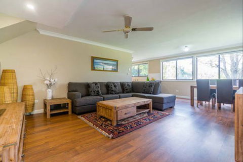 Kookaburra Retreat - Redcliffe Tourism 2