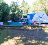 Lamington National Park Camping Ground - Redcliffe Tourism