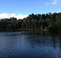 Lakeside Country Resort - Redcliffe Tourism