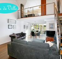 Lieu de Ville Suite - Redcliffe Tourism