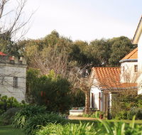 Villa Mont Boutique BnB - Redcliffe Tourism