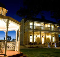 Rose Eden House at Goolwa - Redcliffe Tourism