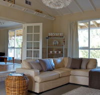 Sweetman Cottage - Redcliffe Tourism