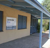 Lavender Blue Country Accommodation - Redcliffe Tourism