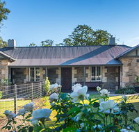 Stoneleigh Cottage Bed and Breakfast - Redcliffe Tourism
