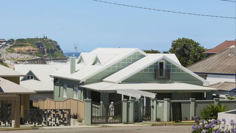 Merewether Beach House B And B - Redcliffe Tourism 0