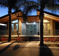 Midland Tourist Park - Redcliffe Tourism