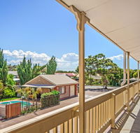 Motel Goolwa - Redcliffe Tourism