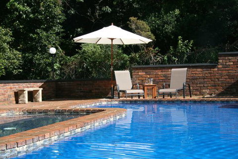 Mt Tamborine Motel - Redcliffe Tourism 4