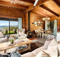Mt Bellevue Lodge - King Valley - Redcliffe Tourism