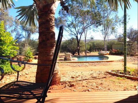 Munga Munga B&B - Redcliffe Tourism 3