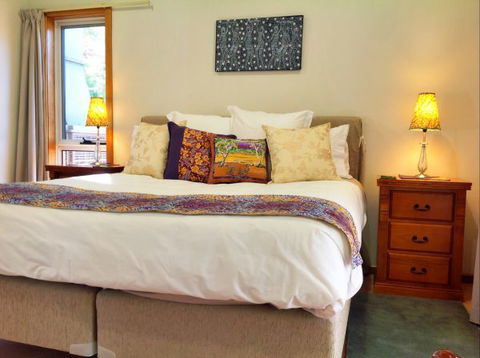 Munga Munga B&B - Redcliffe Tourism 5