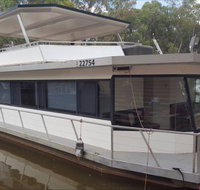 Murray Downs Marina Houseboats - Redcliffe Tourism