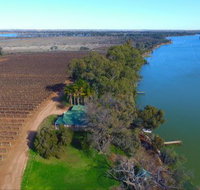 Mundic Waterfront Cottages - Redcliffe Tourism